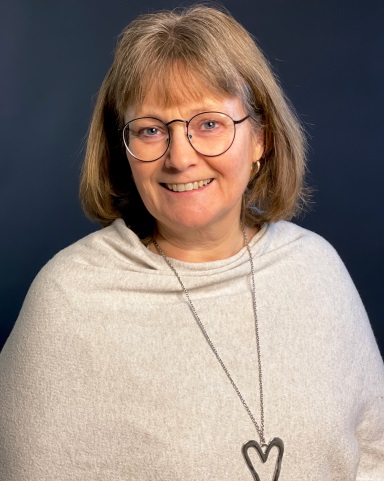 Christina Evertsson
